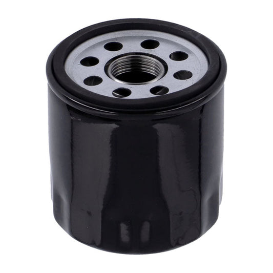 MCS, spin-on oil filter with top nut