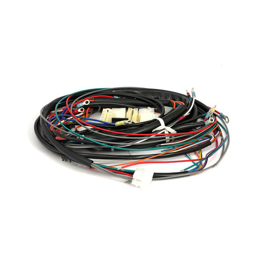 OEM style main wiring harness, complete set XL