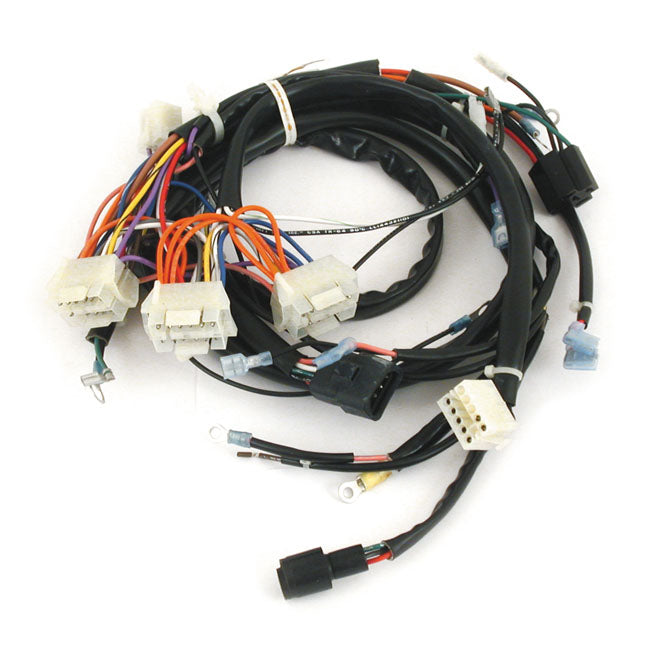 OEM style main wiring harness FXST