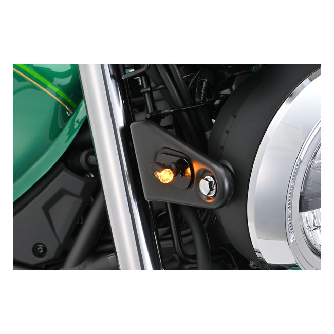 Daytona, Mini 3 D-Light LED turn signals