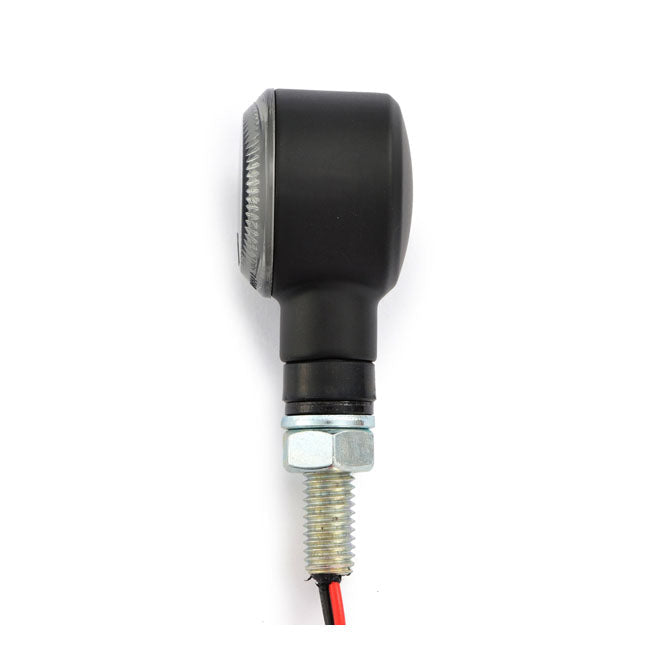 Daytona, D-Light ''SOL'' LED turn signals. Smoke lens