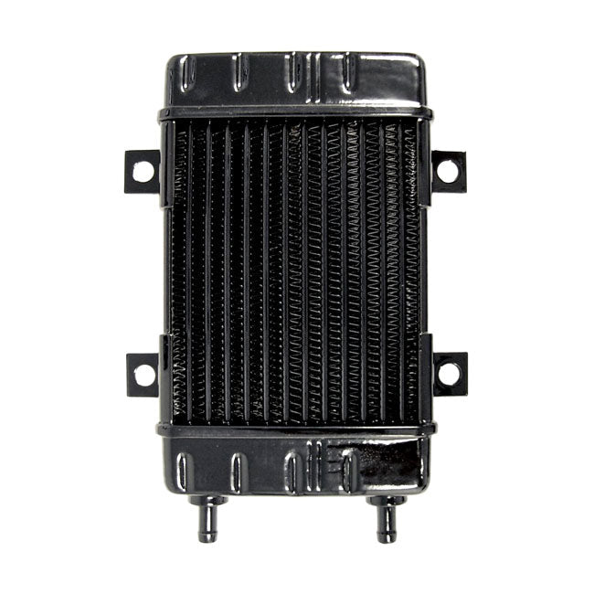 Jagg, universal oil cooler. 6 row. SlimLine 5500 series
