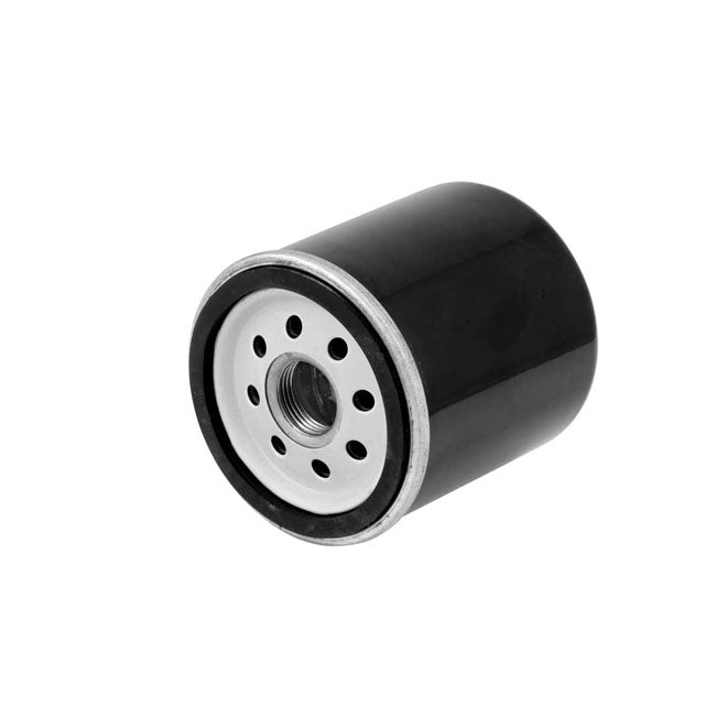 Oil filter, wrench-off