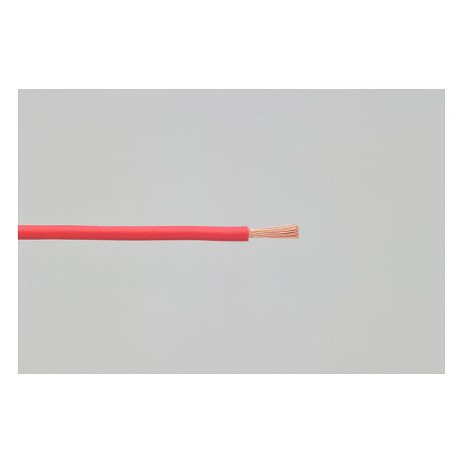 Electrical wire 1 meter 1.25 sq mm