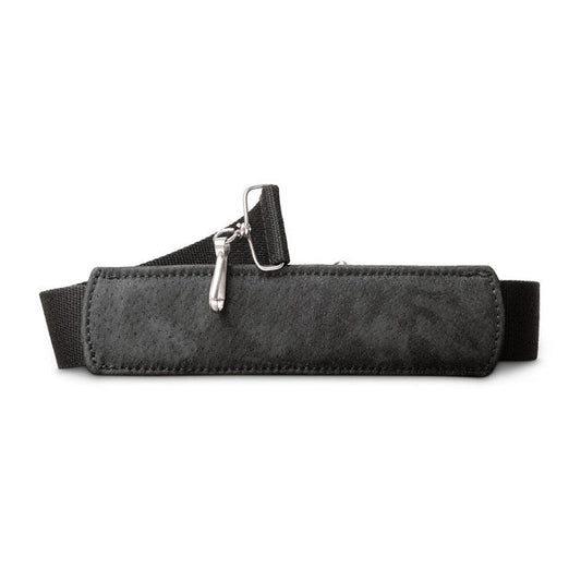 Longride, saddlebag belt