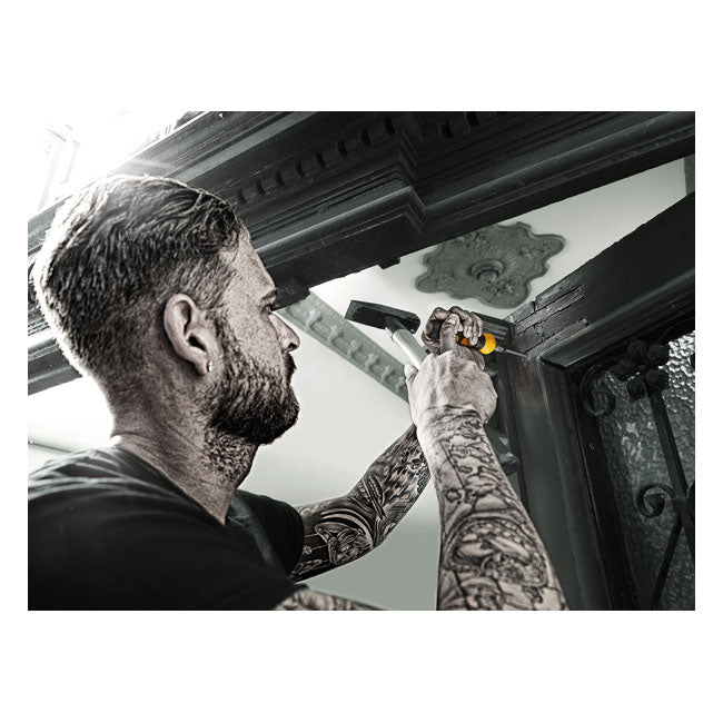 Wera, Kraftform impact screwdriver kit. Metric