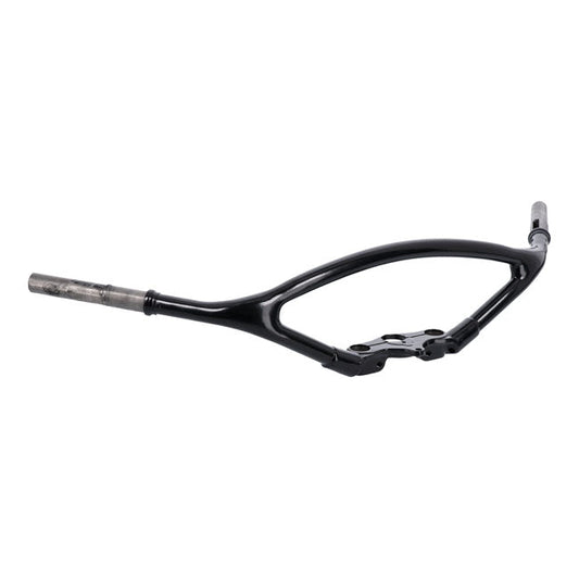 Early springer handlebar, offset