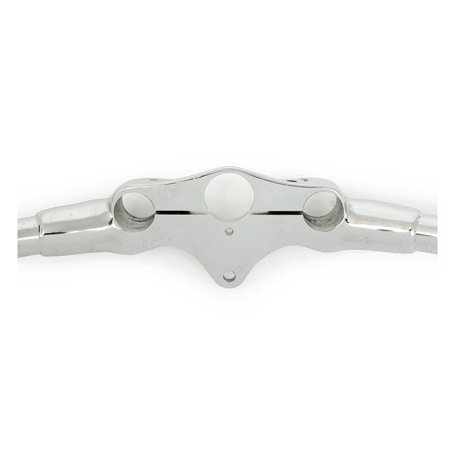 Early springer handlebar, offset