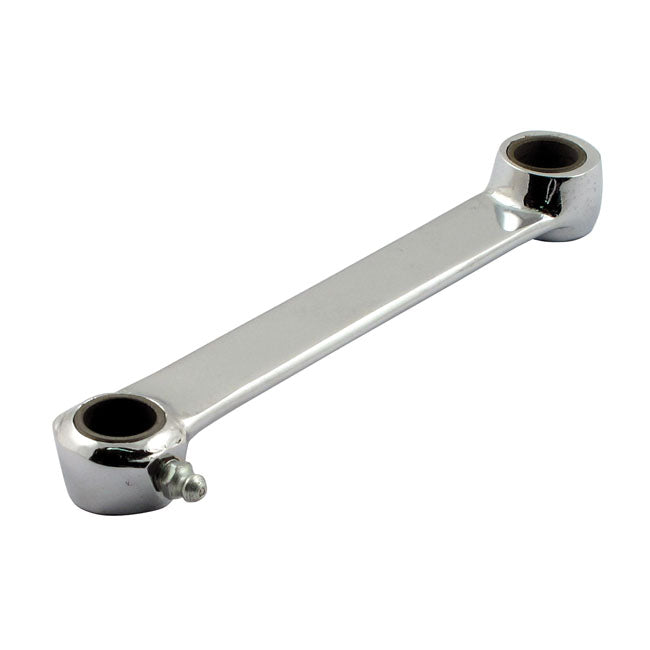 Front brake shackle for Springer forks