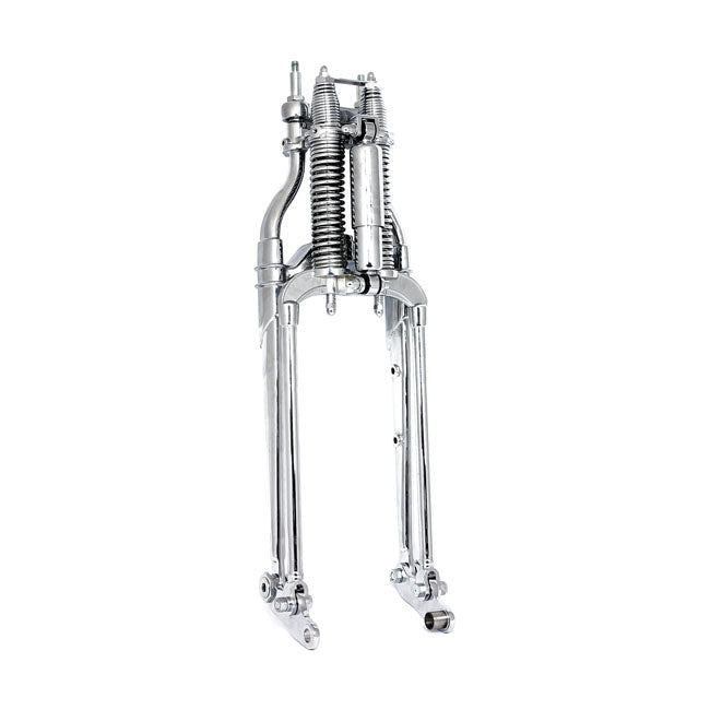 Reproduction FLST Springer fork