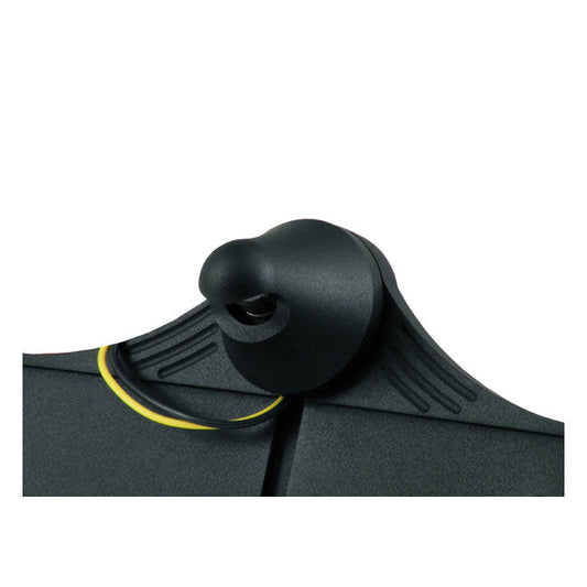Cpv license plate bracket kit