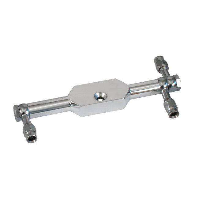 CPV, Brake tee