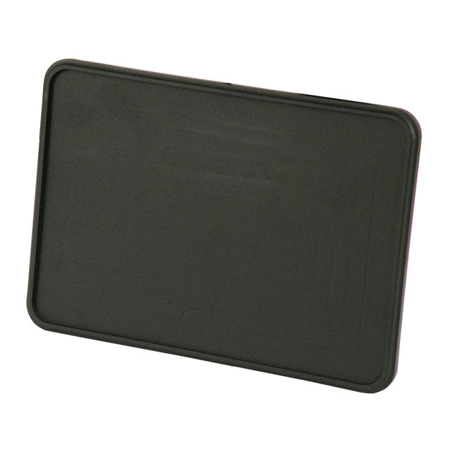 CPV, license plate holder only