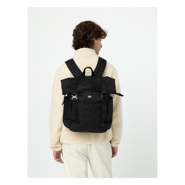 Dickies Ashville backpack black