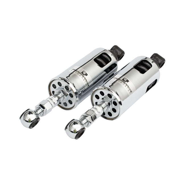 PS, 422 series shocks STD to -2" Heavy Duty