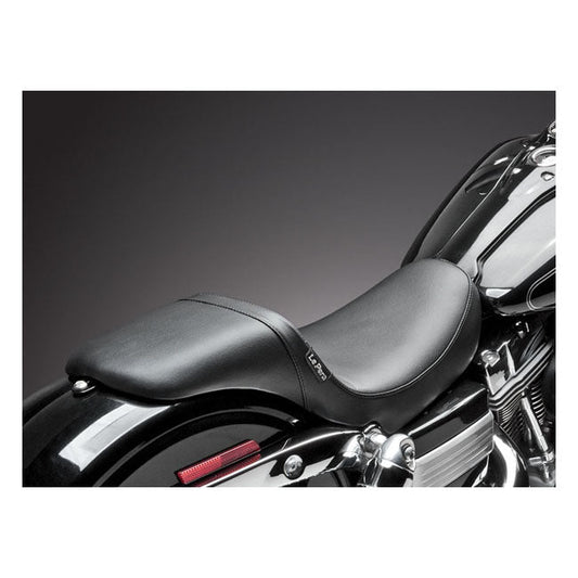 LePera, Daytona Sport seat. Daddy Long Legs