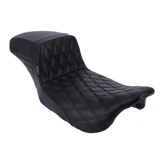 LePera, KickFlip solo seat Daddy long legs Double Diamond