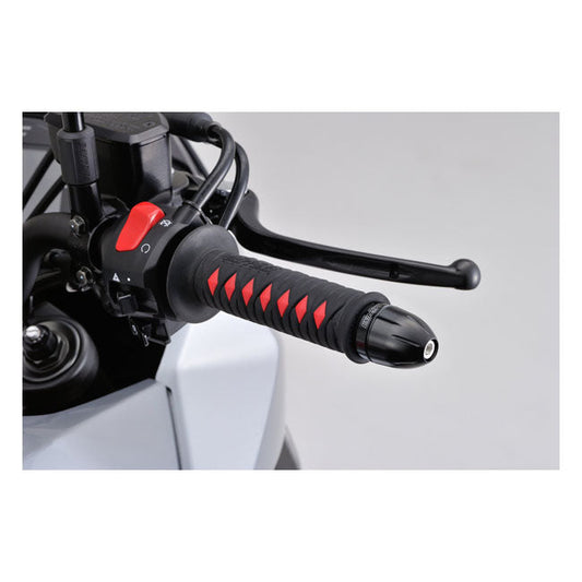 Daytona, Bullet handlebar end