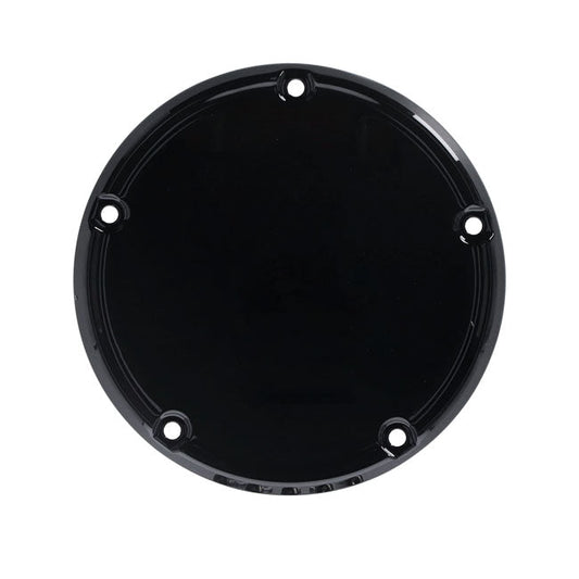 Derby cover, smooth domed