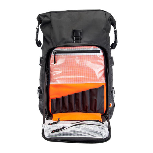 Biltwell, EXFIL-80 2.0 bag. Black