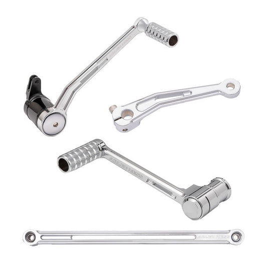 Arlen Ness, Speedliner solo shift foot control kit