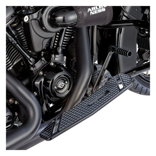Arlen Ness, Speedliner rider floorboards