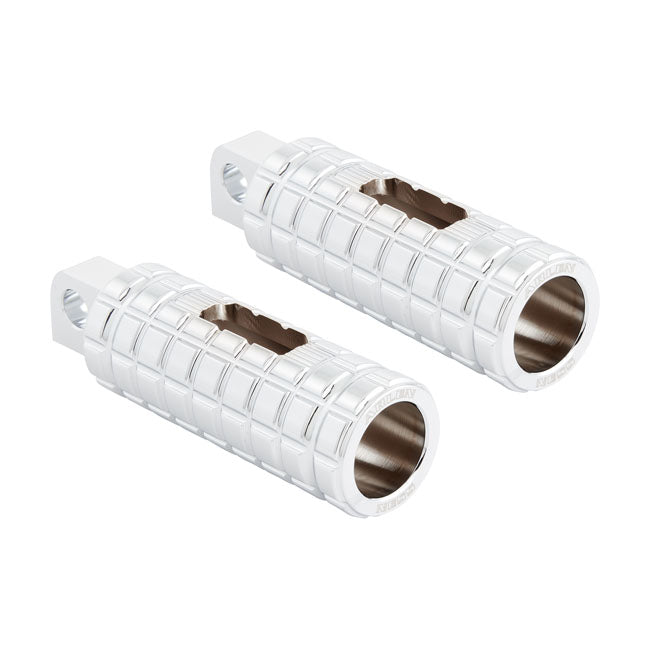 Arlen Ness, Speedliner footpeg set