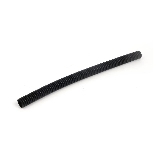 S&S, fuel line insulation hose. 12"