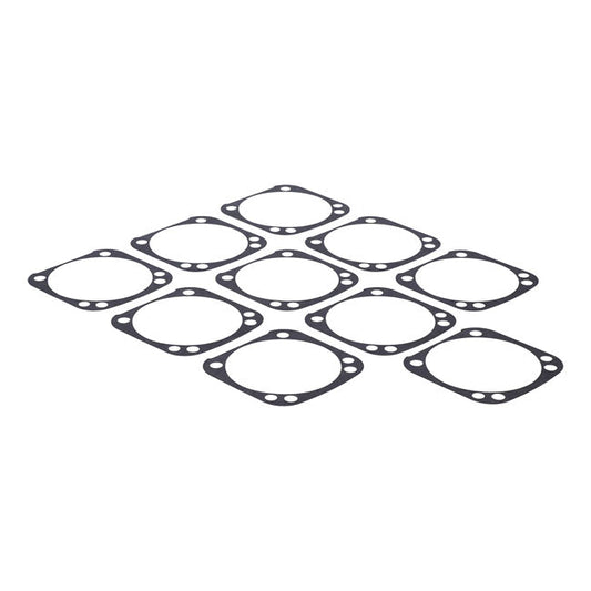 S&S, cyl base gaskets, 4 1/8 inch bore