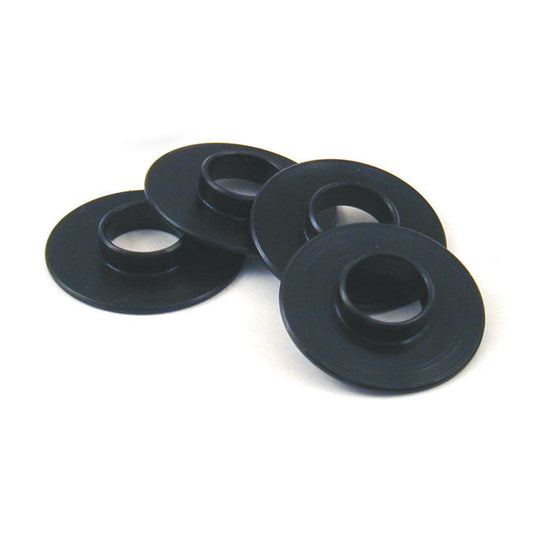 Jims, lower valve spring collar set Chromoly