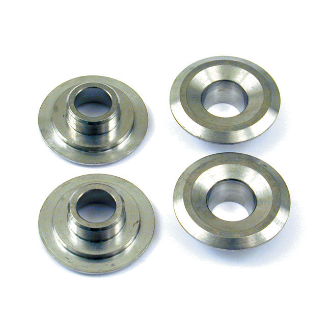 JIMS, upper valve spring collars