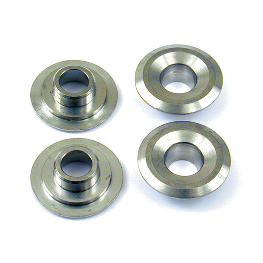 JIMS, upper valve spring collars