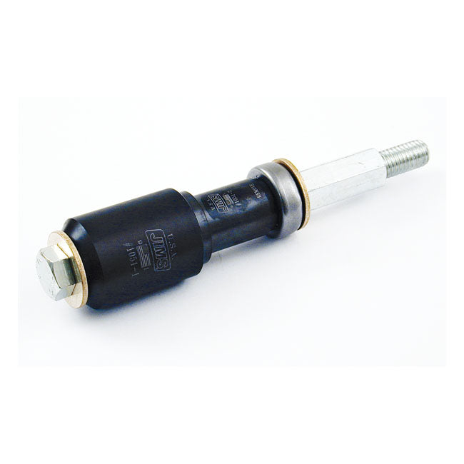 JIMS, wristpin bushing driver tool