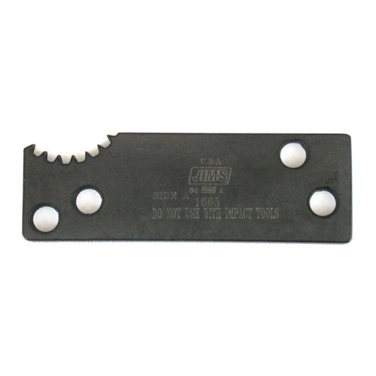 JIMS, pinion gear locker tool
