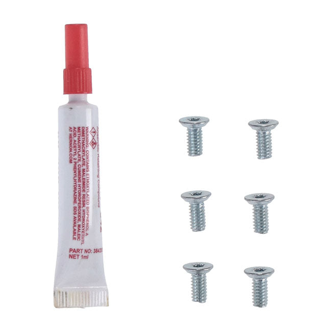 JIMS, crankcase bearing insert kit only
