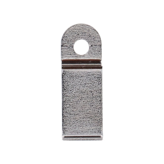 S&S, hold-down clamp map sensor