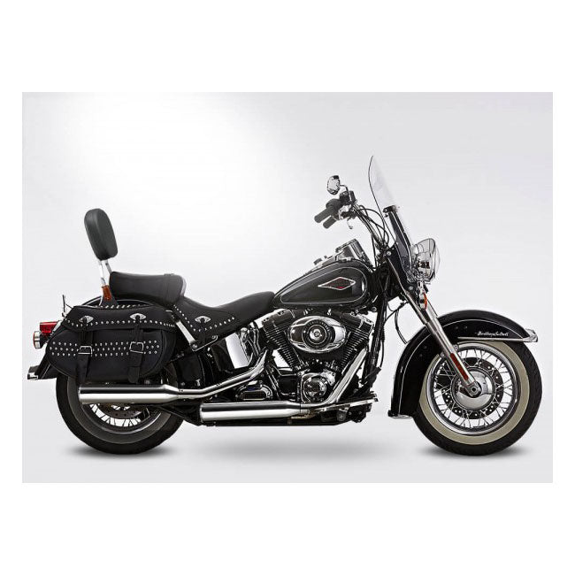 *2 WEEKS EXTRA TRANSIT TIME* Miller, Arizona slip-on mufflers. Euro 3. Polished