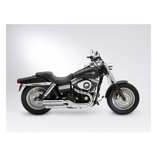 *2 WEEKS EXTRA TRANSIT TIME* Miller, Utah III slip-on mufflers. Euro 4. Polished