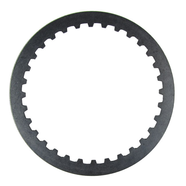 Alto, clutch steel drive plate