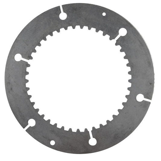 Alto, clutch steel drive plate (each)