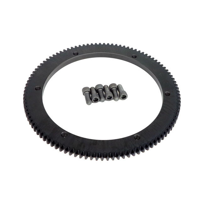 Starter ring gear