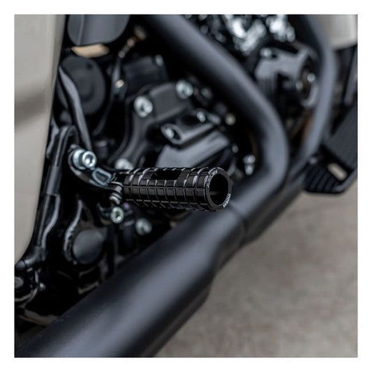 Arlen Ness, Speedliner Passenger footpeg set