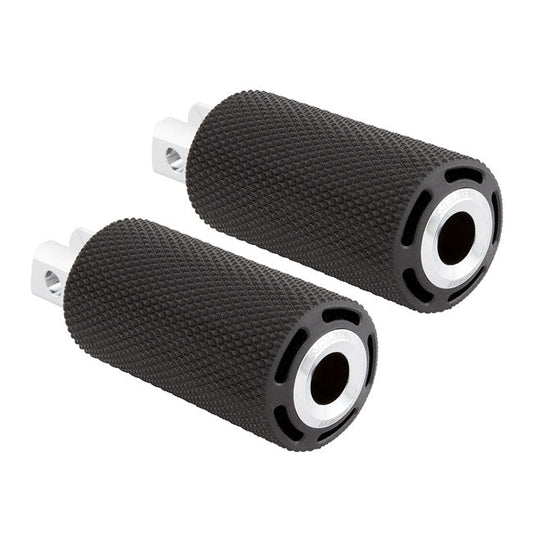 Arlen Ness, Cush footpegs