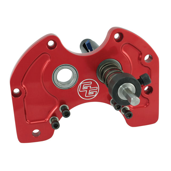 George''s Garage, cam relief tool