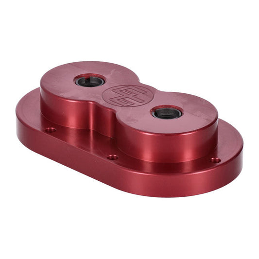 George''s Garage, transmission door bearing tool