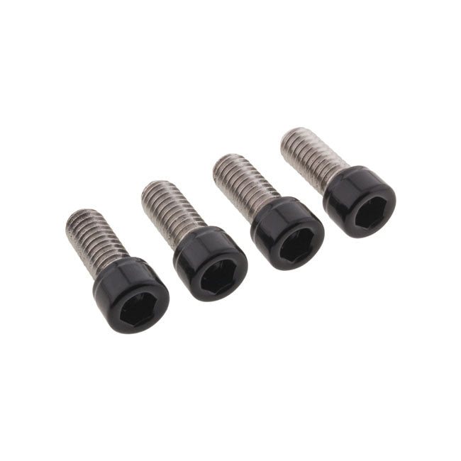 Screws4Bikes, bolt kit, front fender