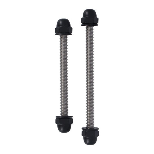 Screws4Bikes, bolt kit, fuel tank upper & lower mounting