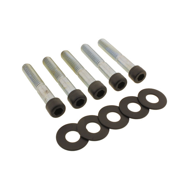 Screws4bikes, bolt kit, wheel pulley
