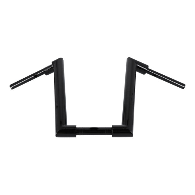 Kodlin, 2" Str8Up handlebar extra tall 43 cm high
