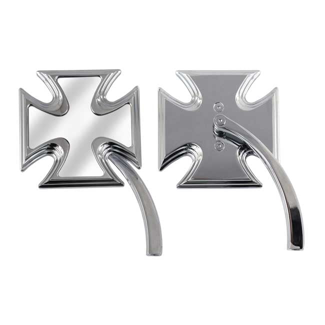 Mirror, Magni, left or right